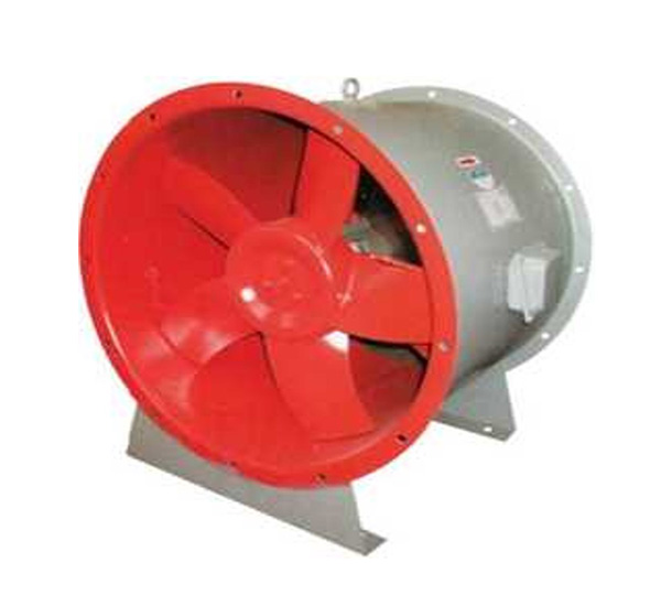 T35/CDZ軸流風(fēng)機(jī)